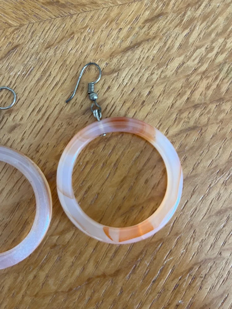 Earrings, size One size, photo 2