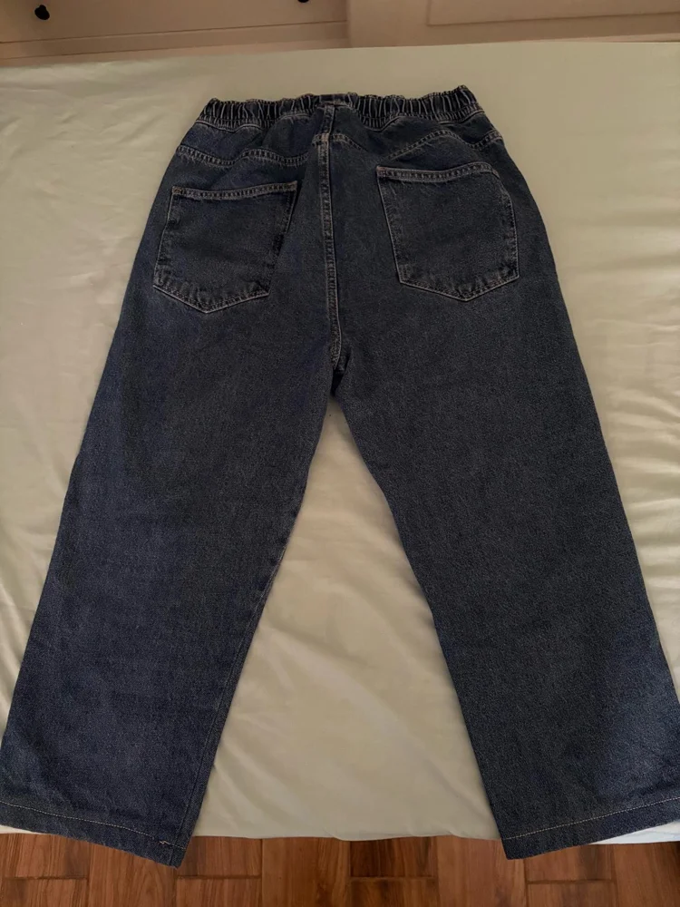 Jeans, size M, photo 3
