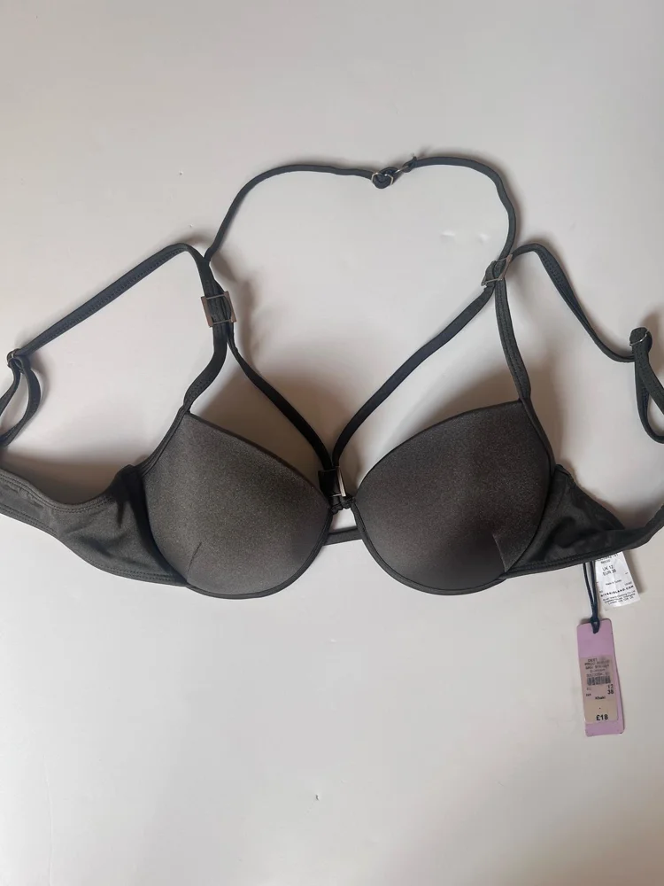River Island Bikini, size M / 38 / 10, photo 2