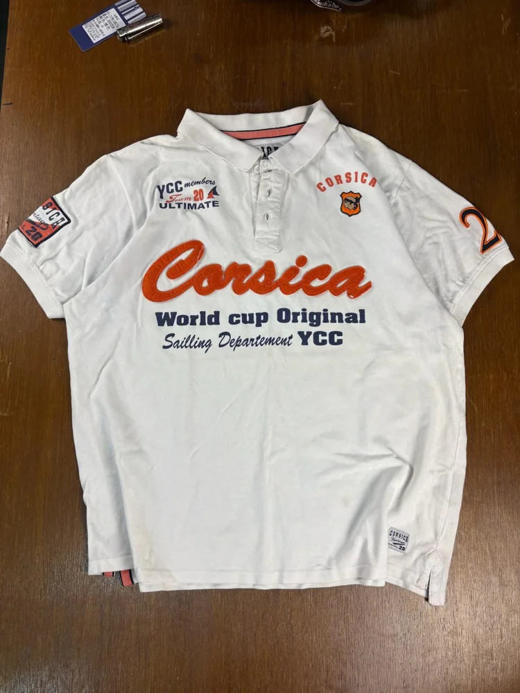 Polo Shirts