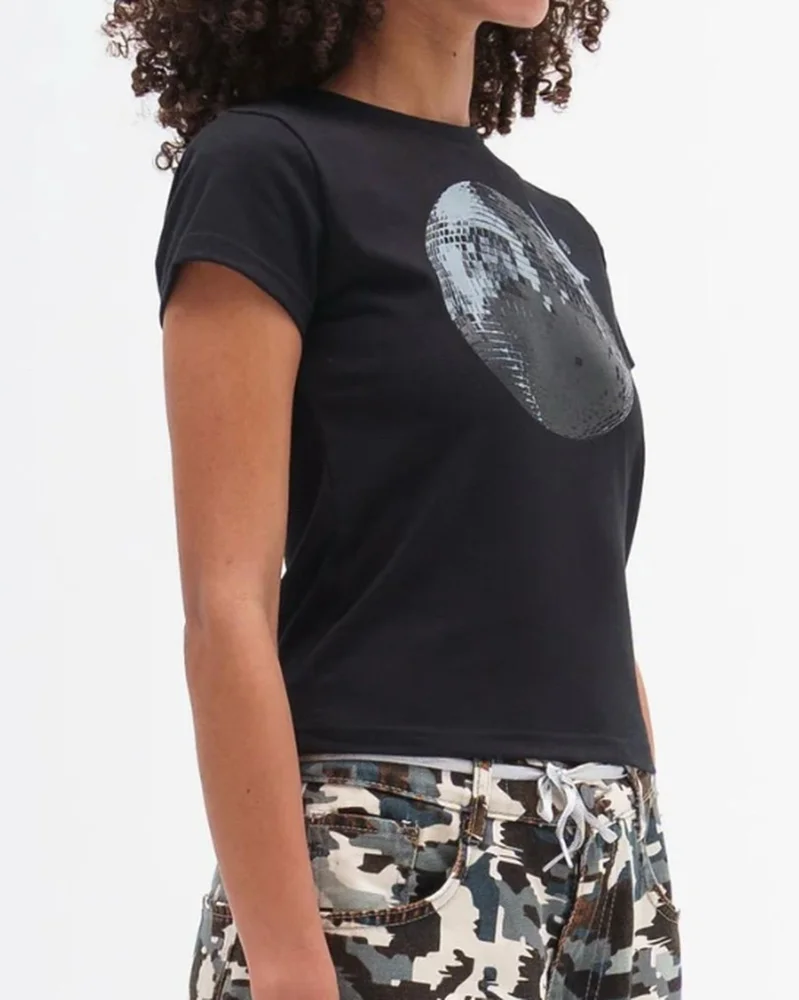 Society T-shirts, size XL / 42 / 14, photo 2