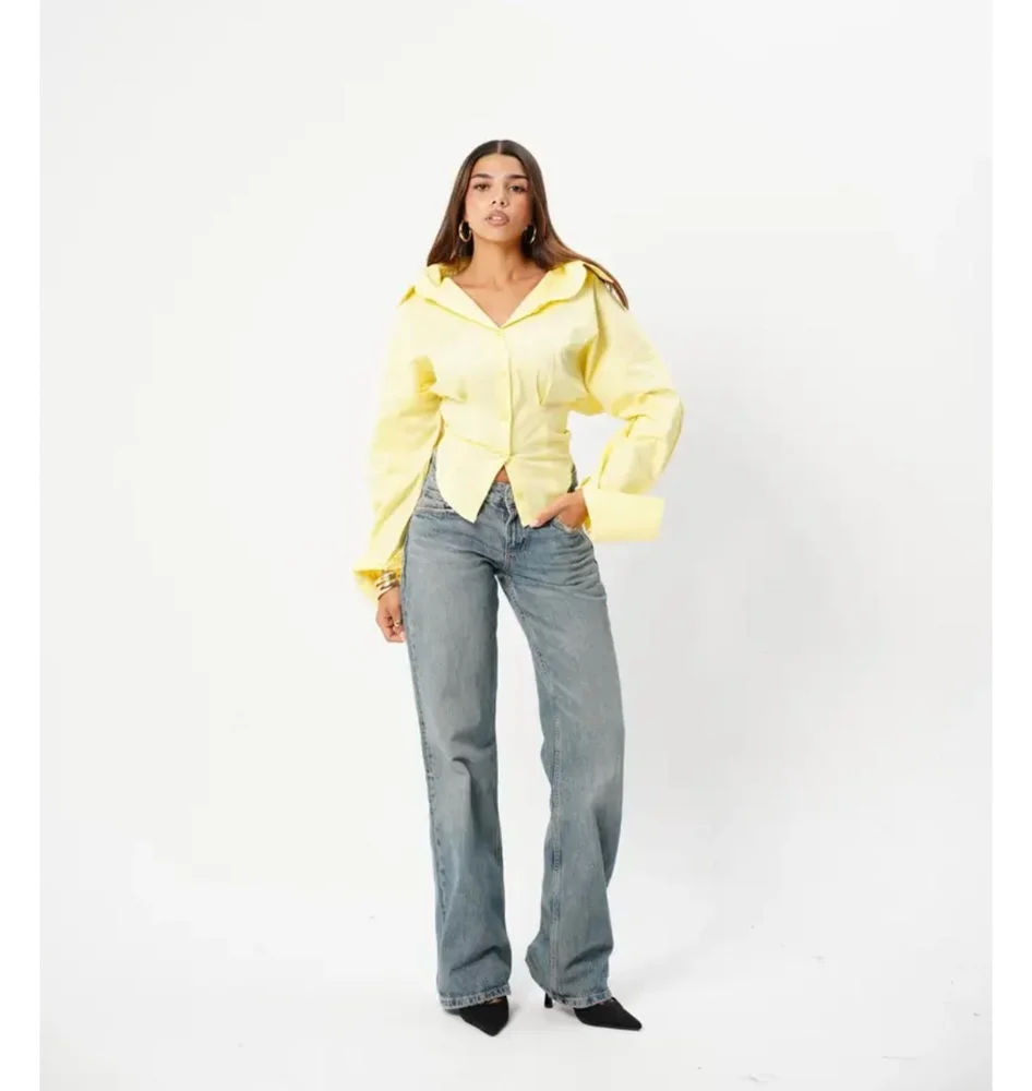 Shirts, size S / 36 / 8, photo 3
