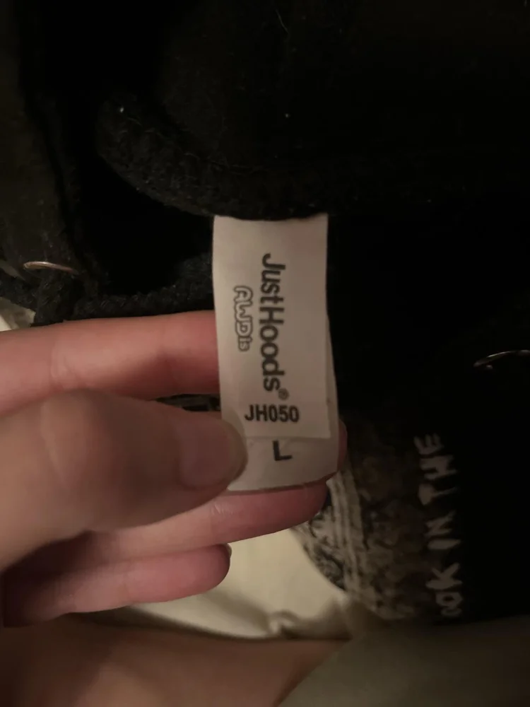 Hoodies, size L, photo 3