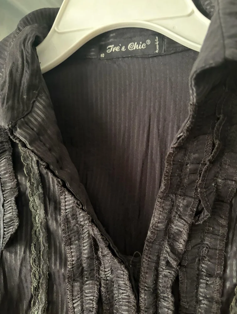 Shirts, size S / 36 / 8, photo 3