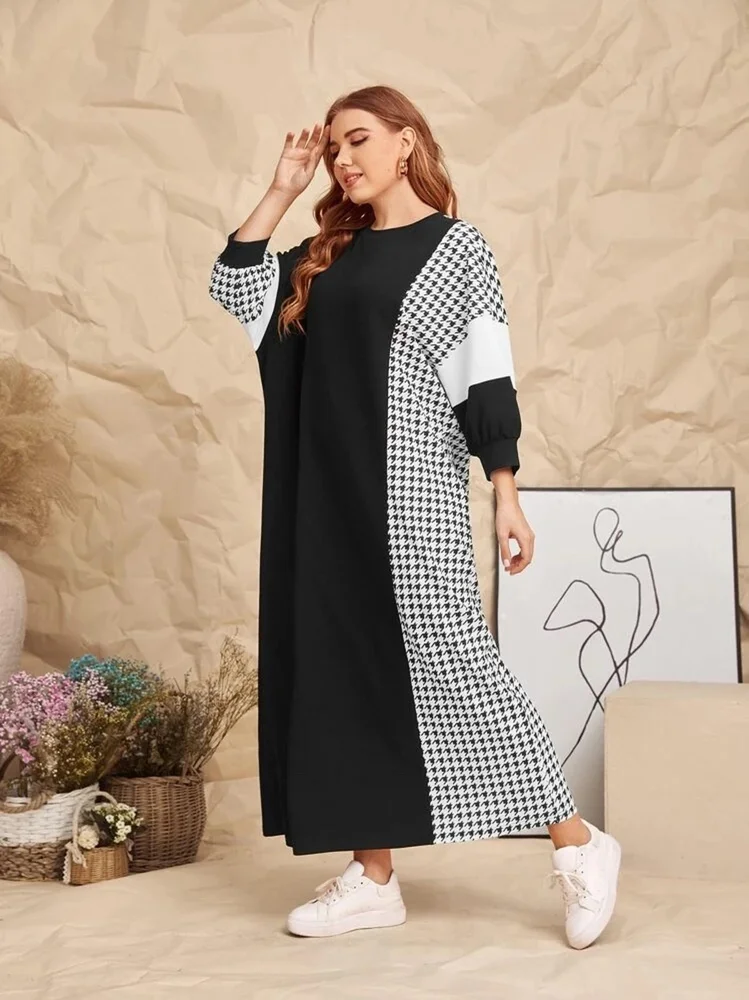 Shein Maxi Dresses, size 4XL / 48 / 20, photo 3