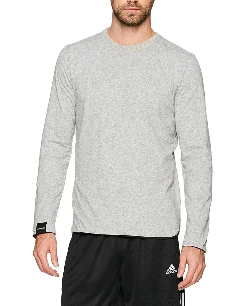 adidas Originals Long Sleeve Shirts, size S, photo 2