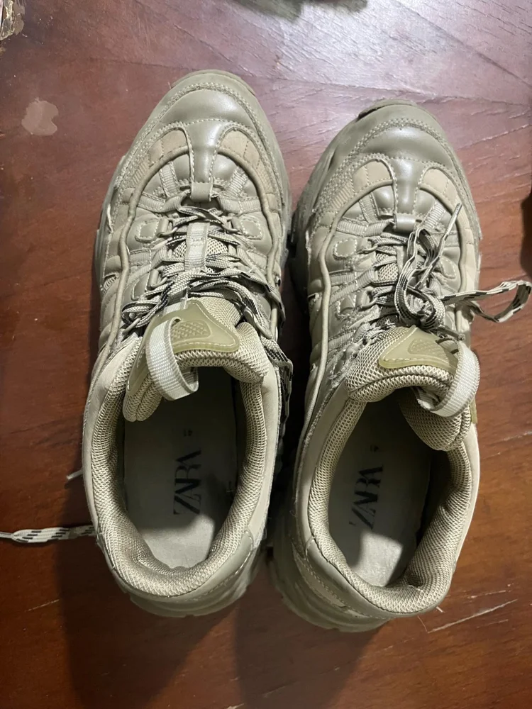 Zara Sneakers, size 41, photo 3