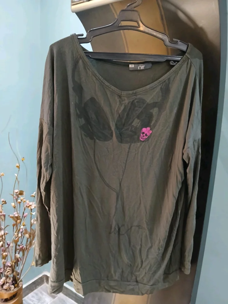 Or Long Sleeve, size S / 36 / 8, photo 2