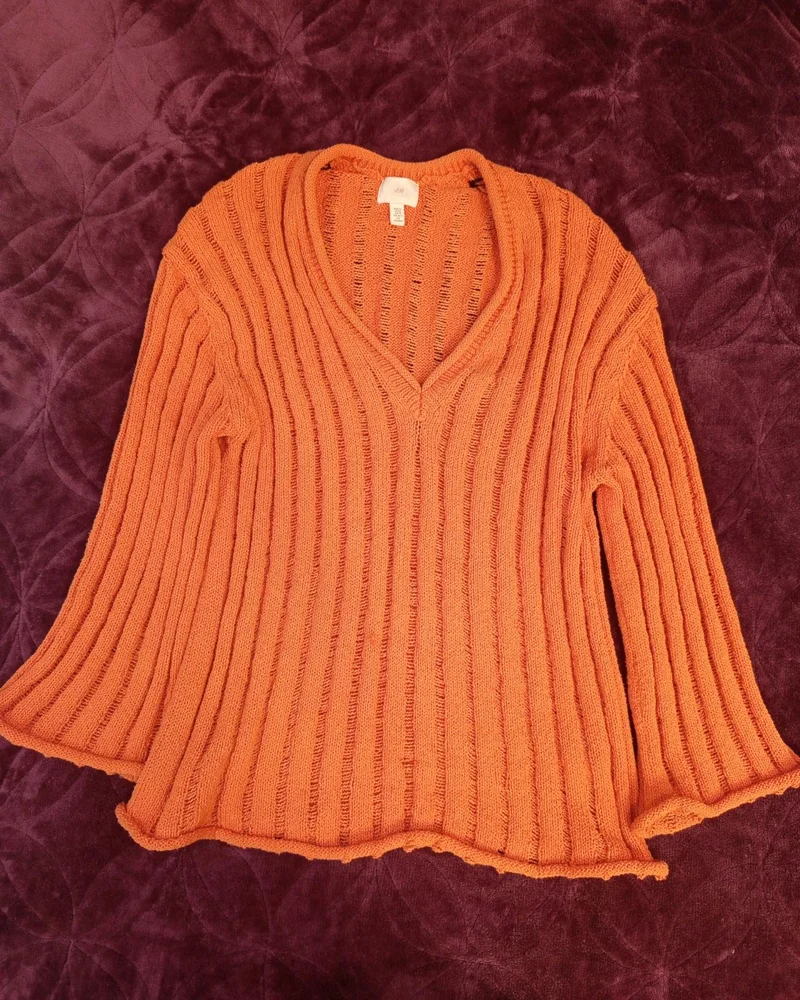 H&M Sweaters & Pullovers, size XS / 34 / 6, photo 2