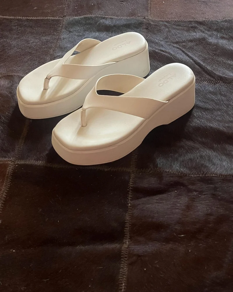 ALDO Sandals, size 36.5, photo 2