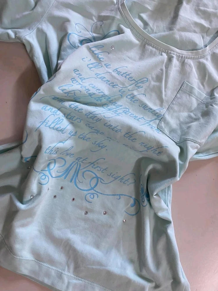 T-shirts, size M / 38 / 10, photo 3