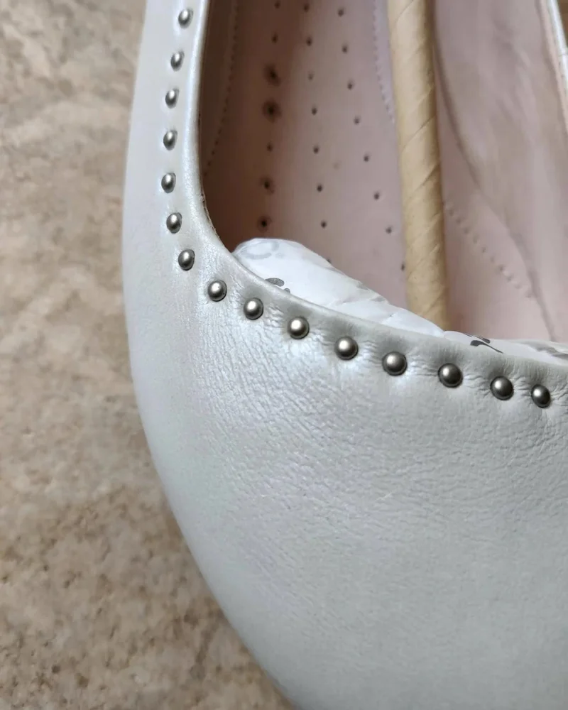 ECCO Flats, size 39, photo 5