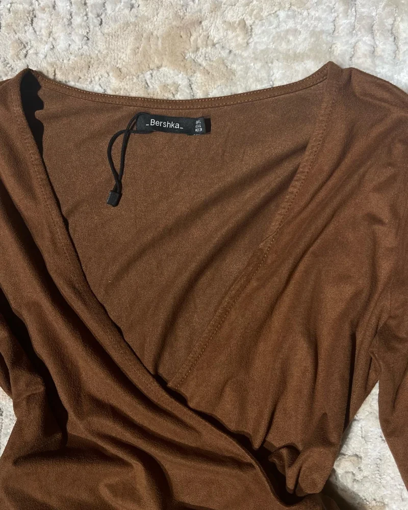 Bershka Tank Tops, size L / 40 / 12, photo 3