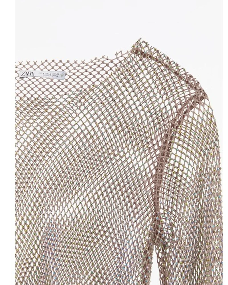 Zara Blouses, size L / 40 / 12, photo 2