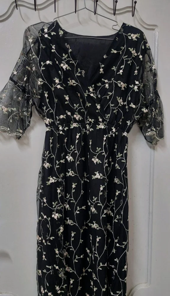 Maxi Dresses