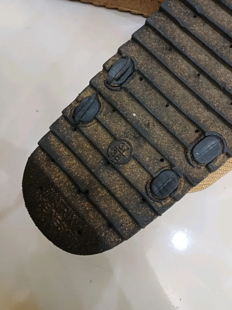 Local Sandals, size 37.5, photo 4