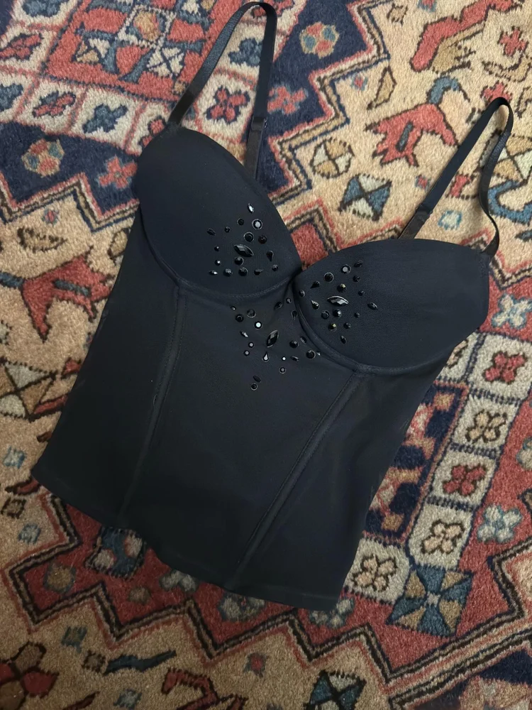 H&M Tank Tops, size S / 36 / 8, photo 2