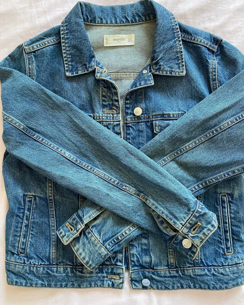 Mango Jackets, size S / 36 / 8, photo 3