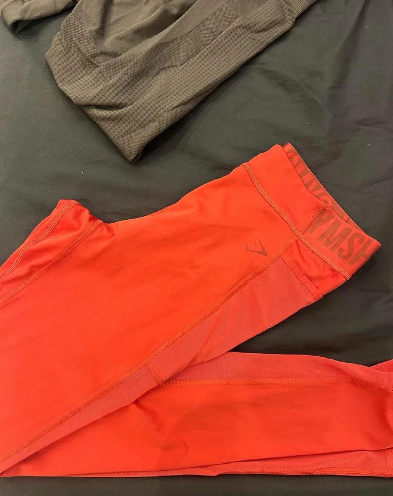 Gymshark Leggings, size M / 38 / 10, photo 5