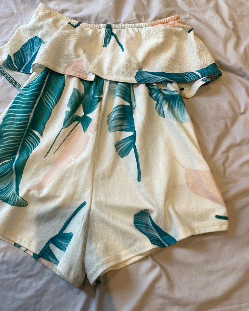 Jumpsuits, size M / 38 / 10, photo 2