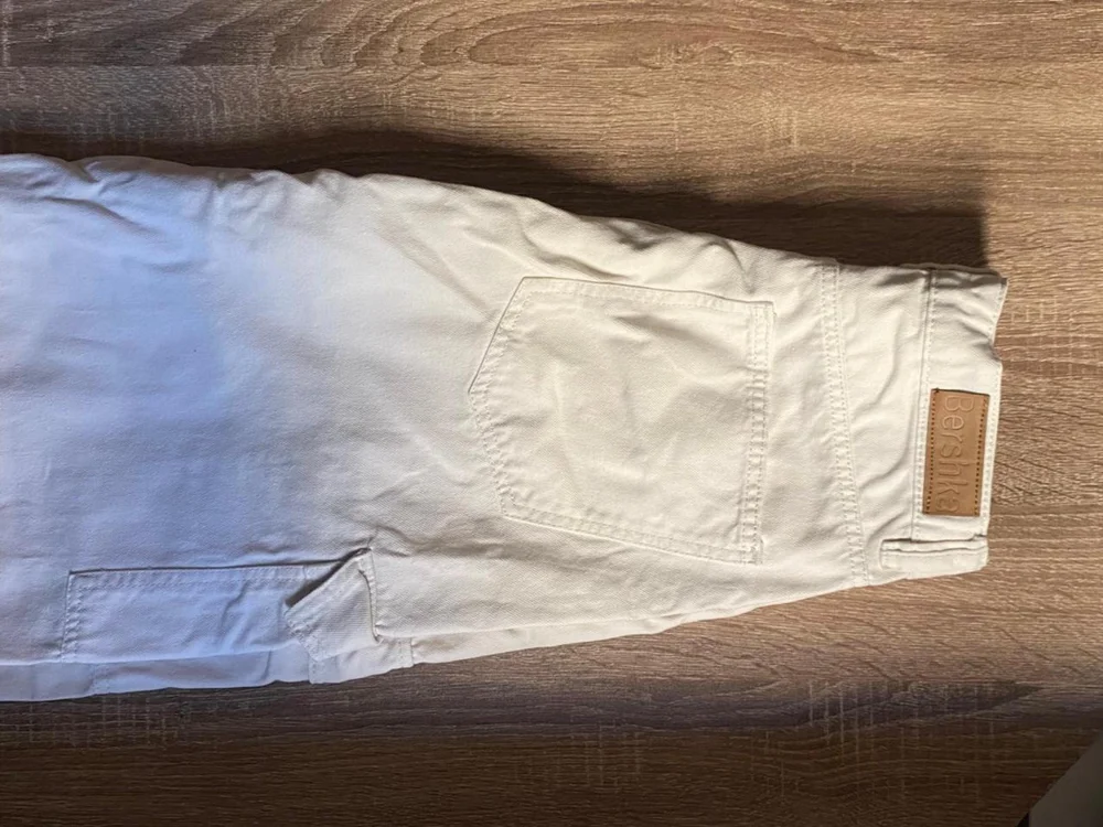 Bershka Jeans, size L / 40 / 12, photo 4
