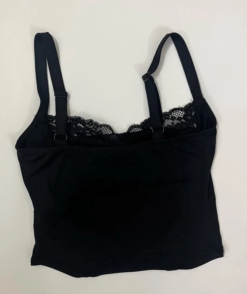 Tank Tops, size S / 36 / 8, photo 3