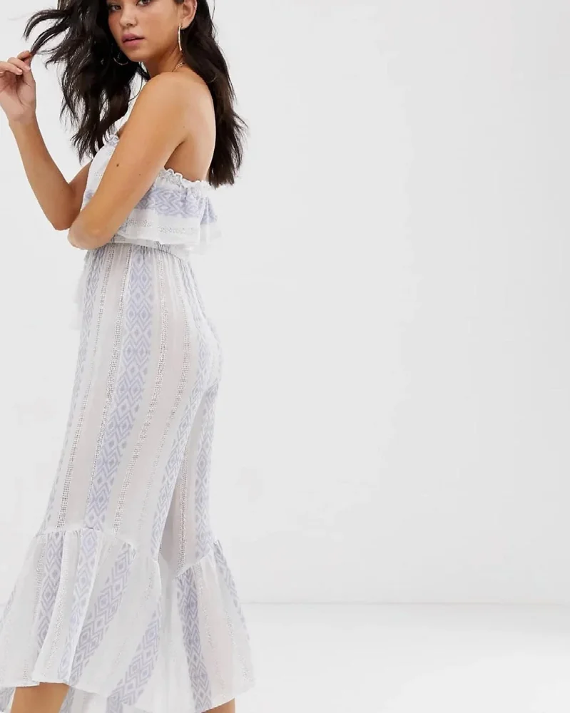 ASOS Cover-Ups, size M / 38 / 10, photo 2