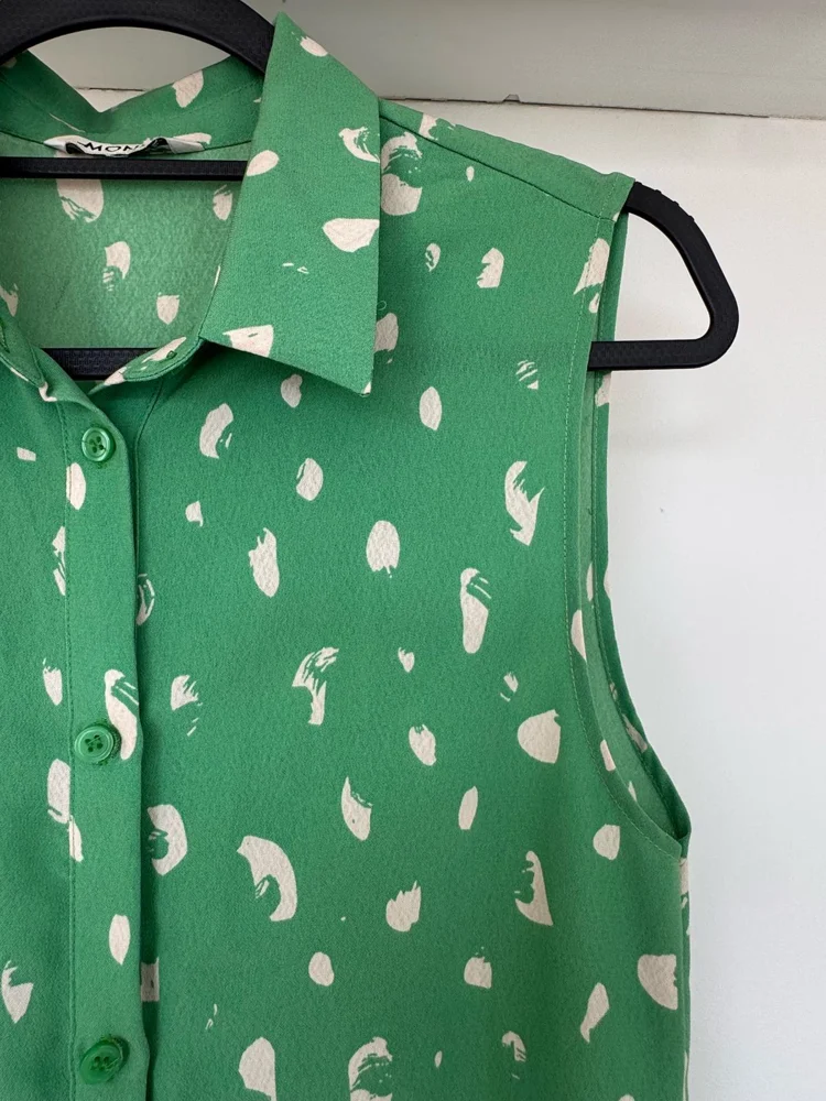 Monki Midi Dresses, size M / 38 / 10, photo 2