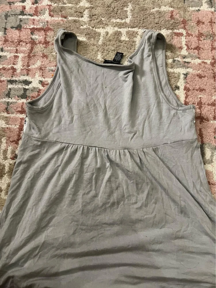 INC International Concepts Tank Tops, size L / 40 / 12, photo 3