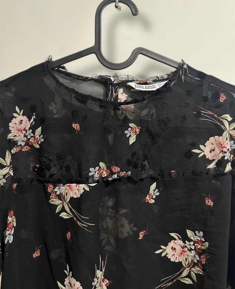 Zara Blouses, size M / 38 / 10, photo 3