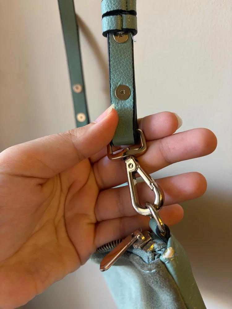 H&M Cross-Body Bag, size Other, photo 5