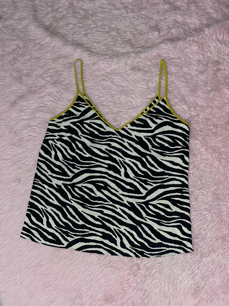 F&F Cami Tops, size M / 38 / 10, photo 3