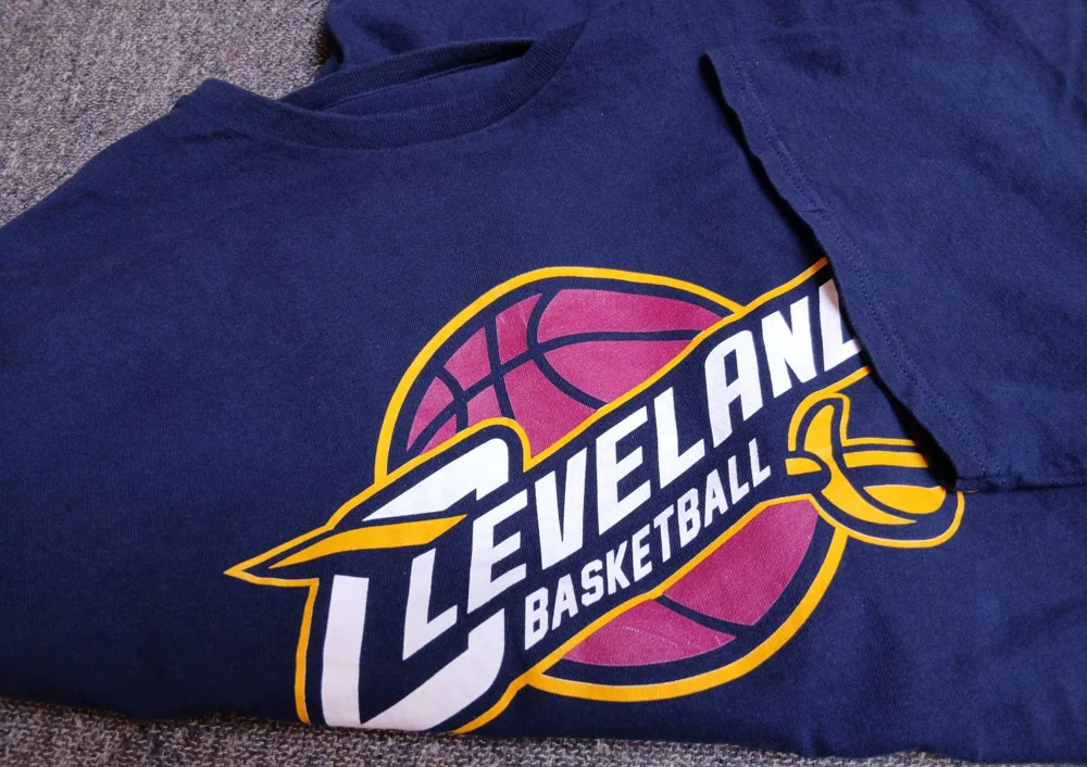 T-shirts, size XL, photo 3