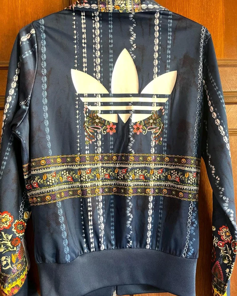 adidas Jackets, size M / 38 / 10, photo 2