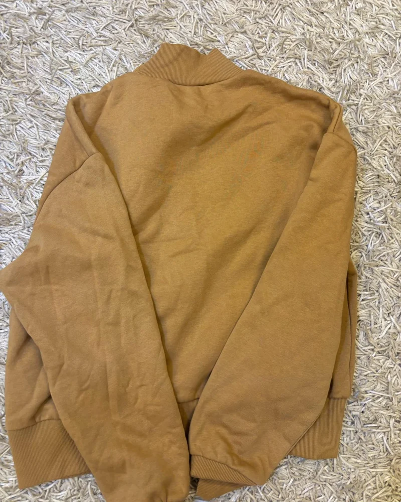 H&M Sweatshirts, size S / 36 / 8, photo 4