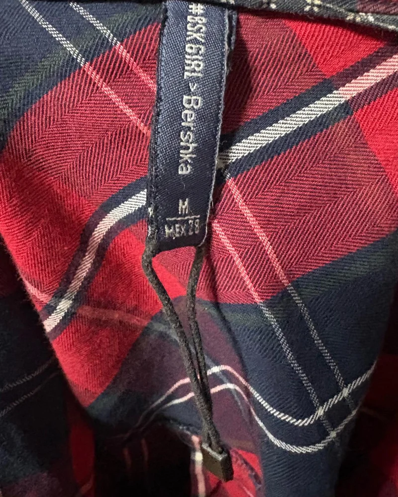 Bershka Shirts, size M / 38 / 10, photo 2