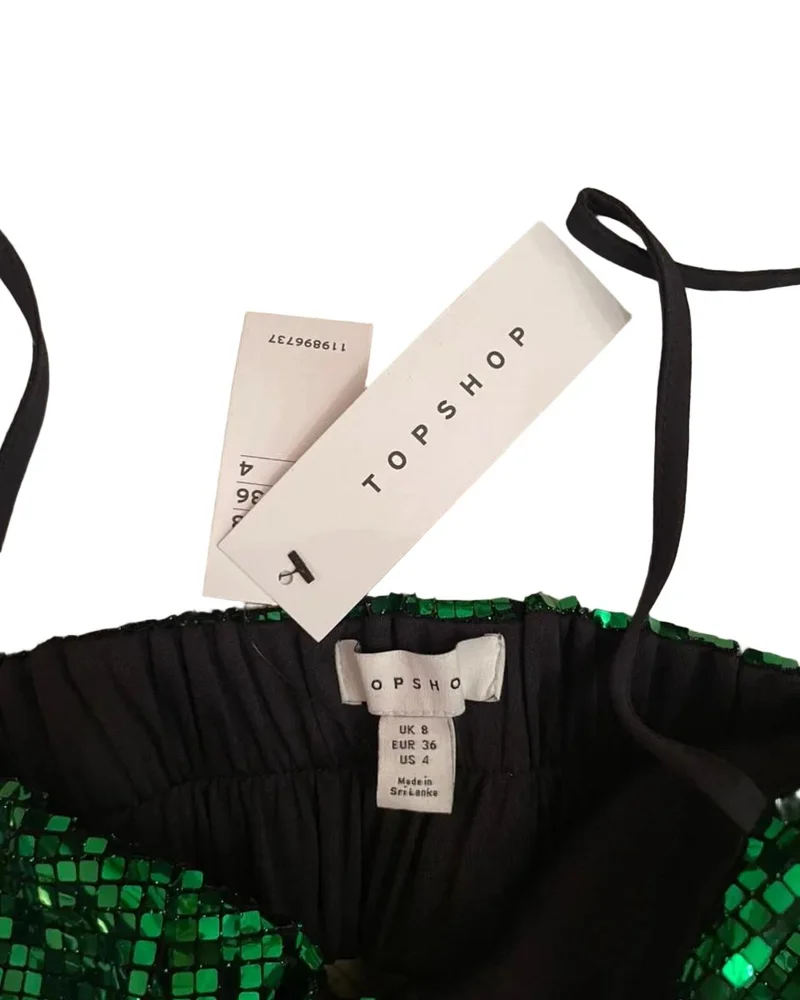 Topshop Party Dresses, size S / 36 / 8, photo 5