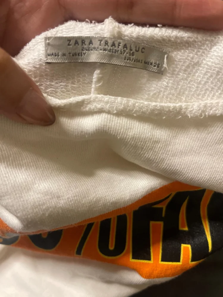 Zara Tops, size M / 38 / 10, photo 3