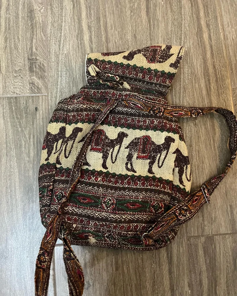 Backpacks, size One size, photo 5
