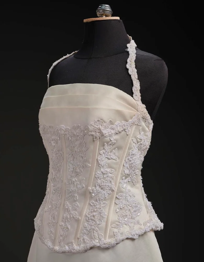 Wedding Dresses, size M / 38 / 10, photo 3