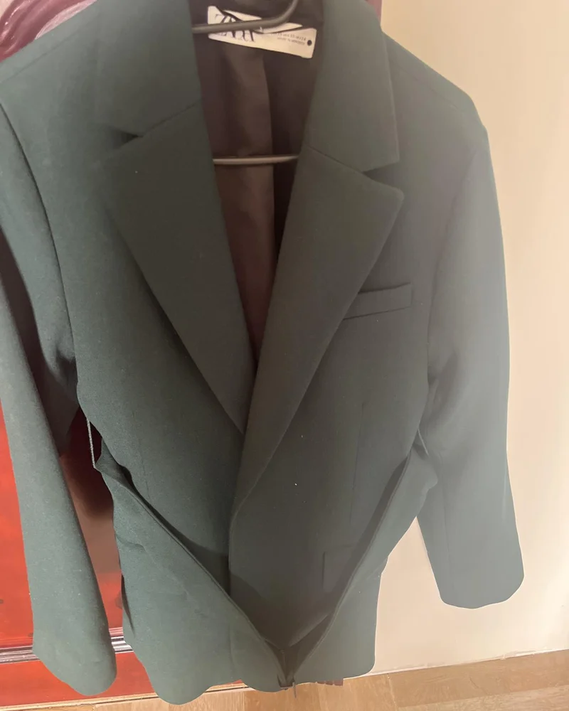 Zara Blazers, size XS / 34 / 6, photo 3