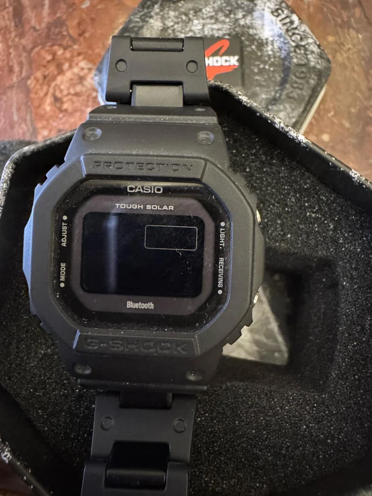 CASIO Watches, size Other, photo 4