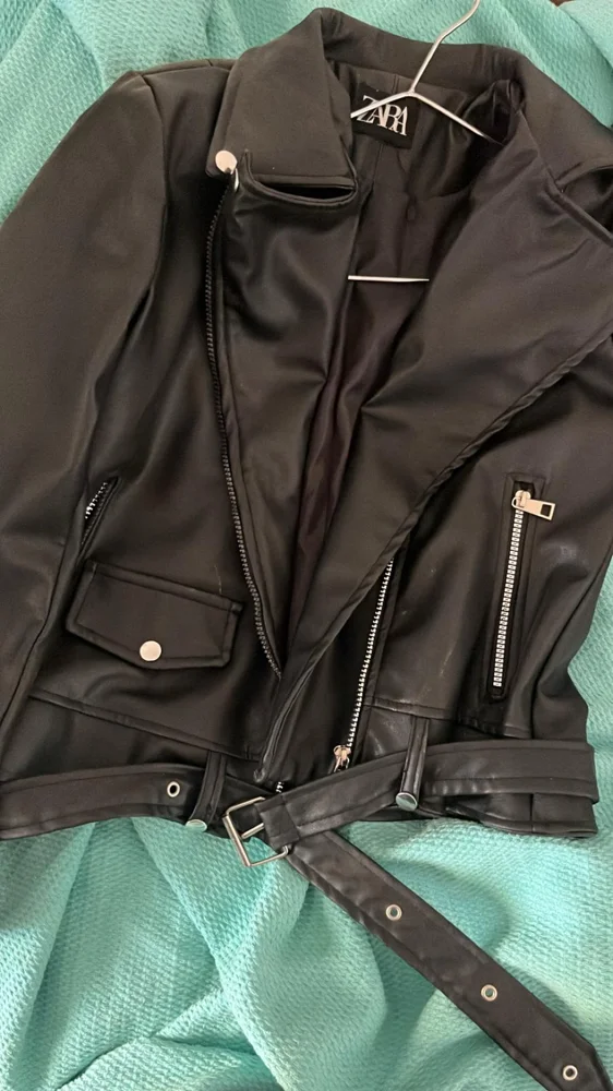 Zara Jackets