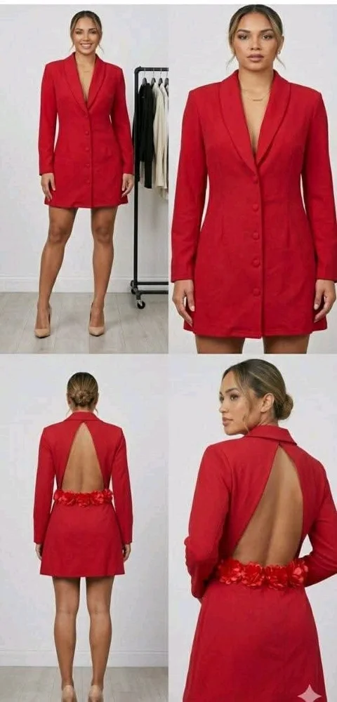 Shein Mini Dresses