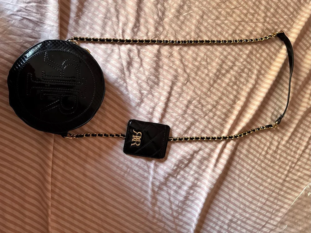 River Island Cross-Body Bag, size Other, photo 2
