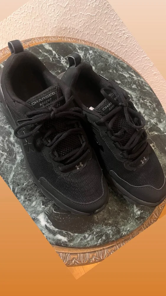 Under Armour Sneakers, size 43, photo 2