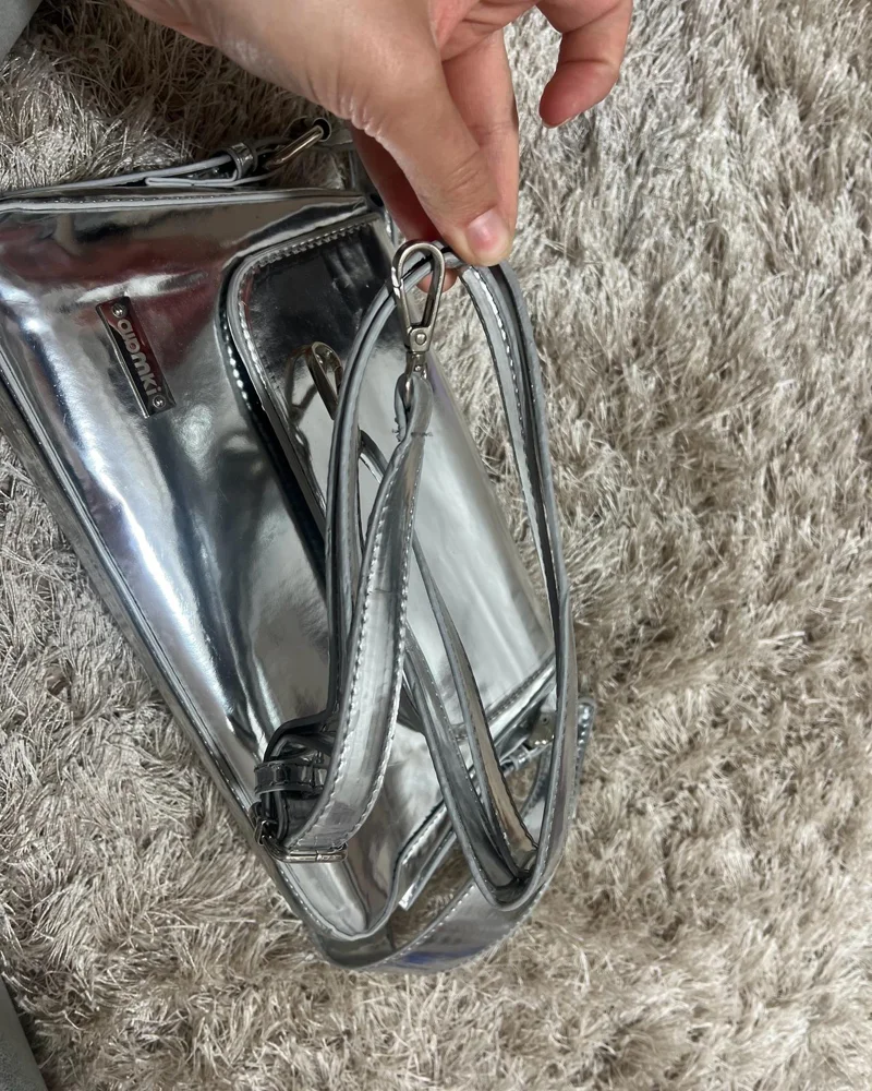 Local Cross-Body Bag, size Other, photo 3