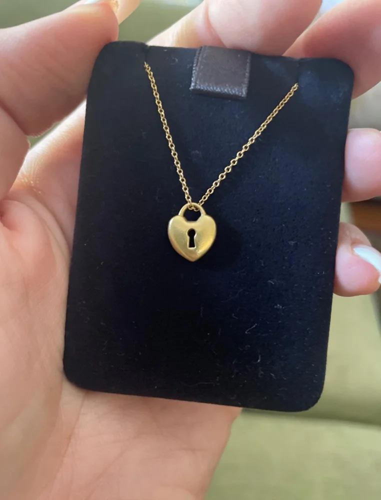 Tiffany & Co. Necklaces