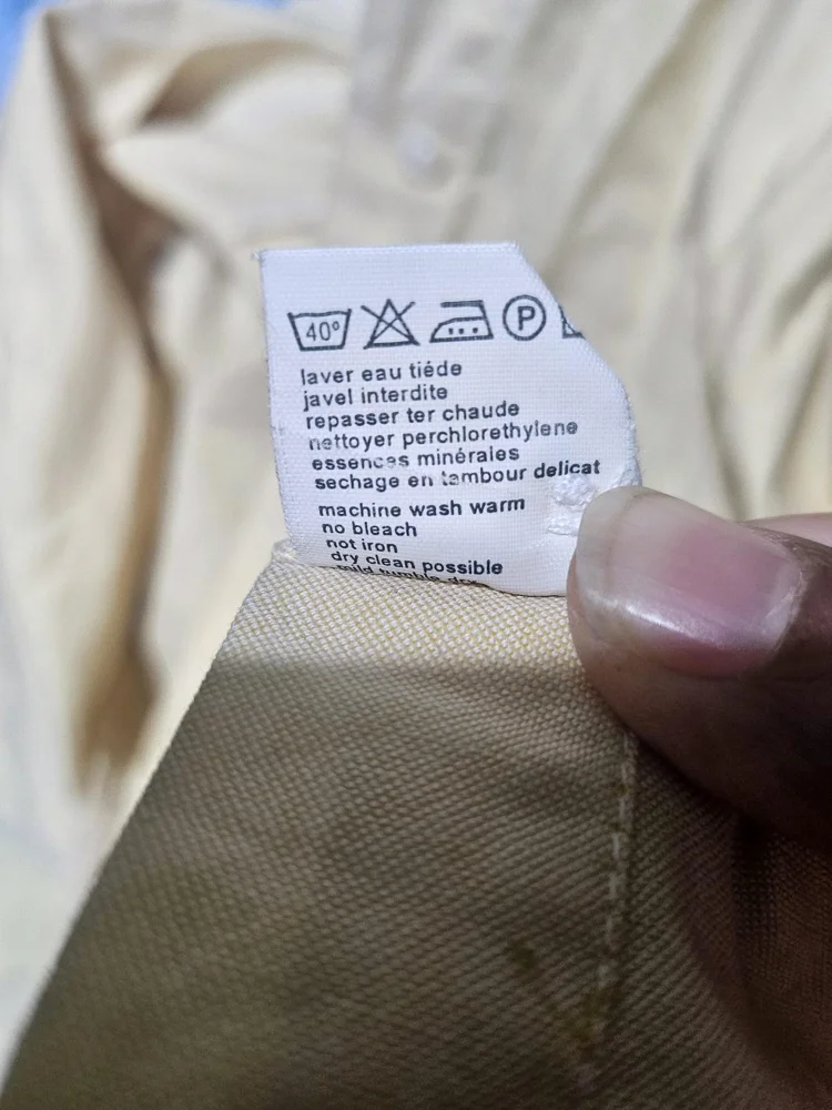 Polo Ralph Lauren Long Sleeve, size S / 36 / 8, photo 6