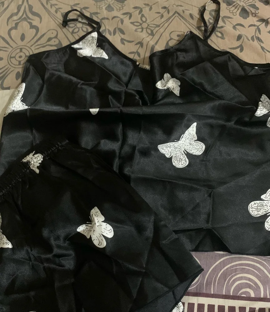 Shein Pyjama Sets, size L / 40 / 12, photo 4